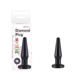 Charmly Diamond Plug Medium- CHARM00023-1
